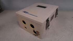 Gf90-ab2a00ccaa00105da2a1 Fci Flow Meter And Transmitter T155694