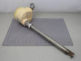 Gf90-ab2a00dcaa00130da2a2 Fci Flow Meter And Transmitter T155772