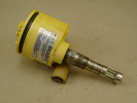 Gf90-ab2d00baaa00035da2aw Fci Flow Switch 115/220vac Or 24vdc 1000 Psig Max