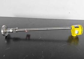St98-13qbg3decf0 Fci Fluid Components Intl. Flexmaster Flowmeter