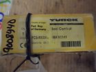 Fcs-n1-2a4-na-h1141 Turck New Flow Sensor