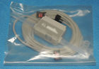 Fd-f04 Keyence New Digital Liquid Flow Sensor Head Pfa Warranty