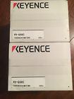 Fd-q32c Keyence Flow Sensors