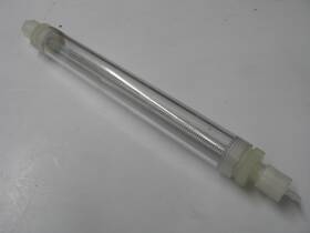 Gl-1060 Festo Gilmont Sheilded Flowmeter 0.2-100 Ml/m Air 1/8 Inch Tubing Q0167