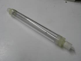 Gl-1260 Festo Gilmont Sheilded Flowmeter 0.2-100 Ml/m H2o 1/8 Inch Tubing Q0168