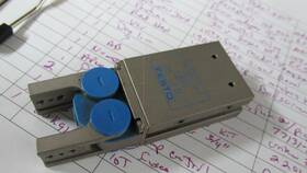 Hgr-16-a Festo Gripper