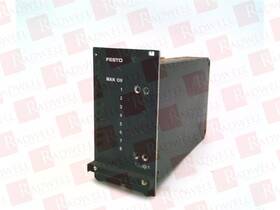 Ic8m320924ph Festo Ic-8m3/2-0.9-24ph / Used