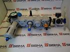 Festo Lfr-d-midi-a Regulator-filter Combination