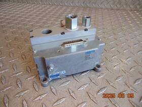 Vigz-03-4.0 Festo Vimp-03-b 20819426 Module With 18638