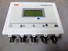 Fet2211a0y5g5h1 Abb Aquamaster Electromagnetic Flow Meter Model