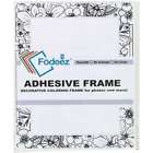 Ff8511-flow Fodeez Colorable Adhesive Display 851744006946
