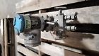Fhcg-1008 Itt Barton Dp Traditional Flow Transmitter