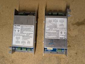 Sa000588 Fill-rite Intrinsically Safe Barrier For 900cdp Meters Used/refurbish