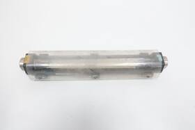 10a3557a Fischer Porter Variable Area Flow Meter 0-100percent 1/2in Npt