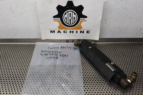 6904a3123a1 Fischer & Porter 10a3565sz And Flowmeter Scfm Gas Gr 1.0met See Pics
