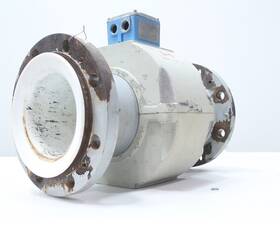 10ds3111aee17p1a2ba Fischer Porter Magnetic Flow Meter 600m3/h 6in