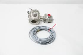 10lv3201adbb1b Fischer Porter Flow Meter