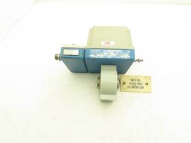 1476sh36pm29ay13a1122c1 Fischer Porter Flow Meter 5.10mpa 740psi 1476sh36pm29ay13a1122c1 Fischer Porter Flow Meter 5.10mpa 740psi