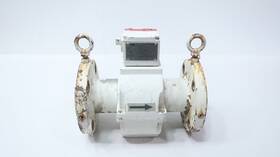 1ods3111aee14p1a2da11321 Fischer Porter Magnetic Flow Meter 3in