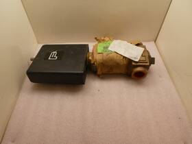 8302 Fischer Porter 2235/8302 Flow Rate Indicator 1-1/2in