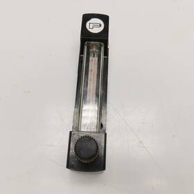 3135-8304 Fischer Porter 3135 8304 0-2.5 Scfh Air 10psi Flow Meter 1/4 Inch Npt