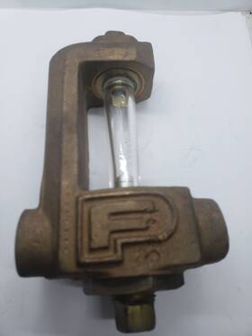 A223583 Fischer & Porter And Variable Area Flow Meter