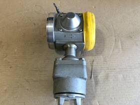 Iolv3201adbb Fischer & Porter And Flow Meter