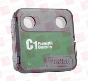 C1-2311-51293 Fisher Rosemount Emerson / C1231151293 Used