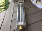 Fl-1658 Omega Rotameter