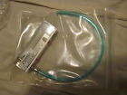 Fl-2013-nv Omega Flowmeter Acrylic Block
