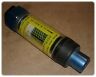 Fl-2909 Omega Flowmeter Scale Scfm Port Psig Max