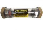 Fl-510 Omega Engineering Flow Meter Psi Liquid Air Port