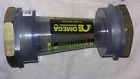 Fl-550 Omega Flow Meter New