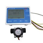 Flc408 G1-2 Flowmeters Flow Water 713458680259