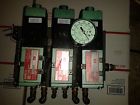 Flexblok Valves Gauge Manifold Solenoid Numatics Regulators