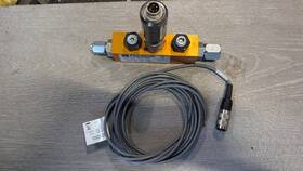 F6202-avb-dn Flo-tech F6202-avb-nn Activa Flow Sensor/flowmeter With 5m Cable