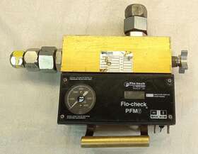 Pfm6-60 Flo-tech By Hedland - Digital Hydraulic Tester 60 Gpm