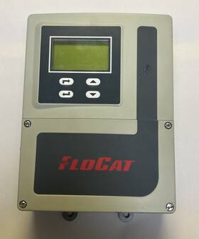 Mfe100d8111a305h1401111s Flocat Electromagnetic Flowmeter