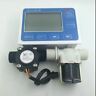 Flow Control System Three Complete Units