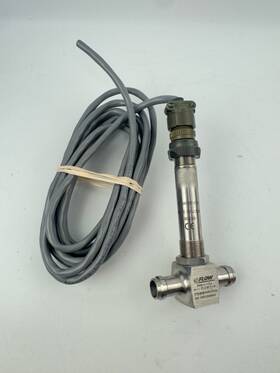 27-94057-113 Flow Technology Meter Sanitary Turbine