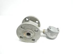 Ft-20c3xb-leg-5005 Flow Technology Turbine Meter 1-1/2in