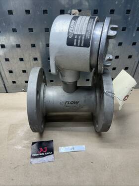 Ft-32c1xwulee-3 Flow Technology Tube& Twa-a-9 Transmitter Warranty