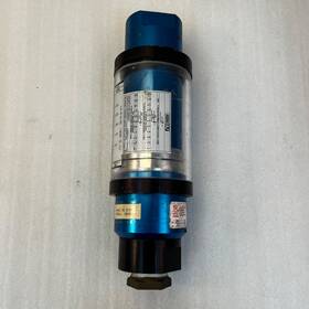 Ft-8373 Flow Technology Inc. Turbine Meter Industrial Liquid/gas Measurement