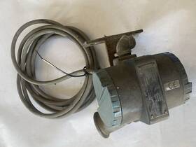 Sa-10t2xw-leg-2 Flow Technology Vortex Meter Sa-02tcaa 316ss 50vdc