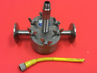 Fd02i-6518-2410-119 Flowdata - P-n Flowmeter