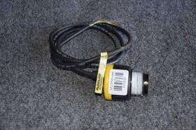 214222-ax3 Flowline Dl14-0 Echopod 24 Vdc Ultrasonic Liquid Level Sensor #214222-ax3