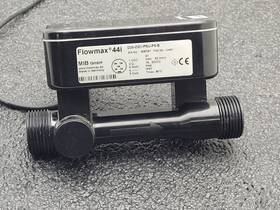 D20-zg1-psu-p5-b Flowmax 44i Ultrasonic Flow Meter 60 L/min 908787