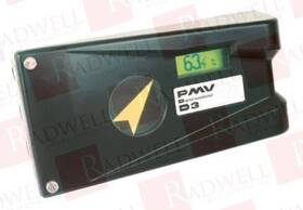 D3xnu-d23pva-z5xx Flowserve / D3xnud23pvaz5xx Used