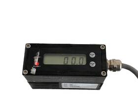 Ofm-ef-2p56-n-x1b-d3 Flowstream Used 10-30vdc Universal Flow Monitor