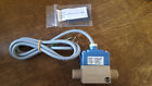 Flp04-l1na Eggsdelta Pulse Oval Liquid Flowmeter